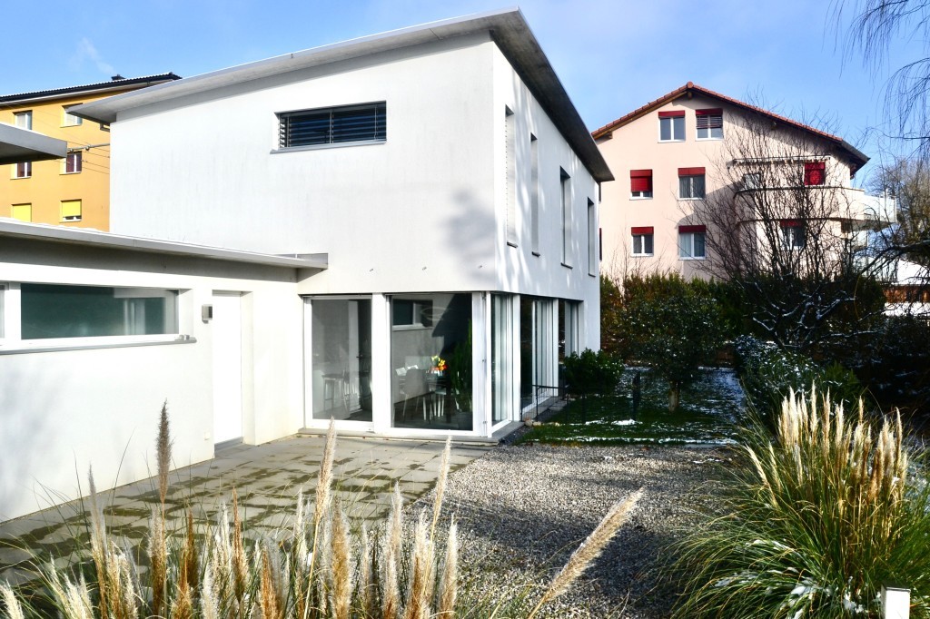 VENDU! Belle maison individuelle avec terrasse et jardin - 1