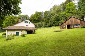 Splendide maison individuelle - 12