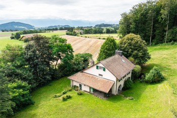 Splendide maison individuelle - 11