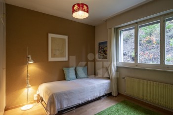 VENDU ! Magnifique appartement spacieux et très lumineux - 7