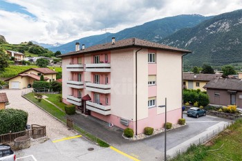 Bel appartement avec deux balcons et vue dégagée - 12