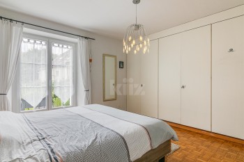 Bel appartement rénové avec jardin et terrasse - 5