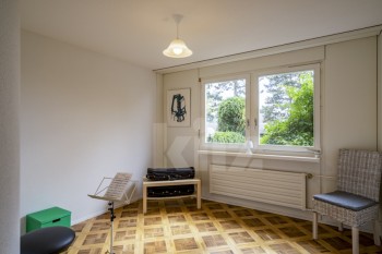 VENDU ! Charmant duplex rénové avec jardin - 6