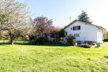 VENDU ! Jolie maison individuelle avec grand jardin - 12