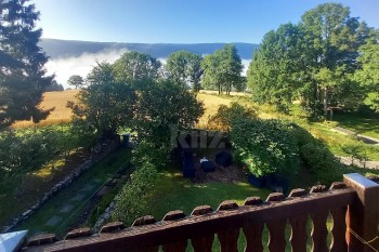 Belle maison individuelle avec jardin et vue dégagée - 11