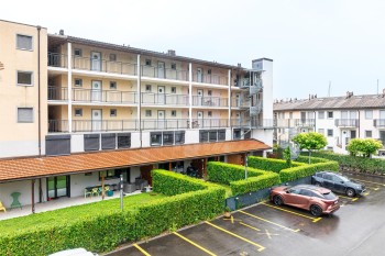 Splendide duplex avec terrasse couverte et jardin - 12