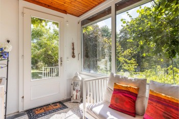 Belle maison individuelle avec jardin et vue dégagée - 6