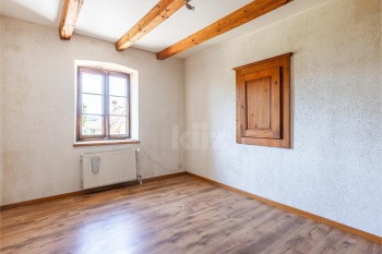 VENDU ! Charmante ferme avec appartement indépendant - 5