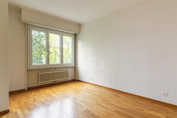 Bel appartement avec loggia et vue sur le Lac - 8