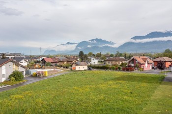 VENDU ! Bel appartement traversant avec balcon - 11