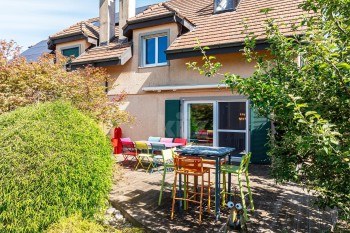 Charmante villa en lisière de forêt et de zone agricole - 12