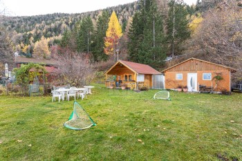 VENDU ! Charmant pied-à-terre avec vue panoramique - 7