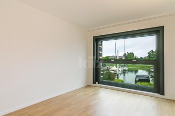 Splendide duplex avec terrasse couverte et jardin - 8