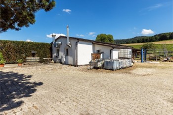 VENDU ! Charmante ferme avec appartement indépendant - 10