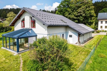 Charmante villa individuelle avec jardin et vue dégagée - 11