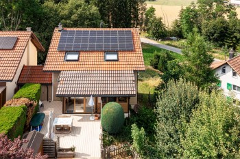 VENDU ! Jolie villa familiale avec agréable jardin - 12