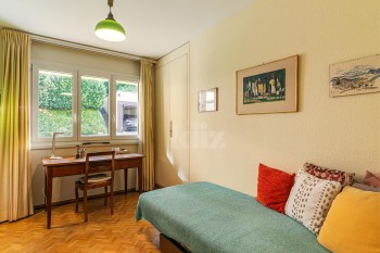 Charmant appartement avec balcon et vue dégagée - 7