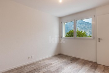 Bel appartement traversant avec grand balcon - 9