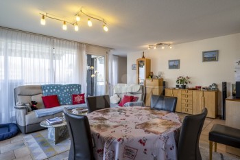 Très bel appartement traversant, spacieux et lumineux - 4