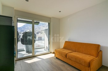 VENDU ! Magnifique appartement récent avec belle terrasse - 9