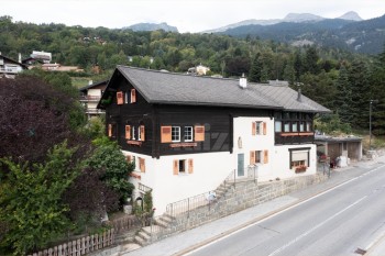 VENDU ! Duplex authentique avec terrasse et grand jardin - 12