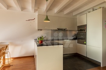 VENDU! Très bel appartement moderne et chaleureux - 6