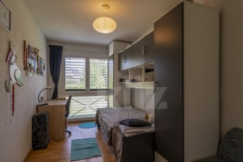 Très bel appartement traversant extrêmement bien situé - 11