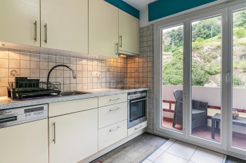 Bel appartement avec deux balcons et vue dégagée - 3