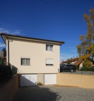 Bel appartement avec balcon et jardin - 10