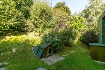 Bel appartement avec vue panoramique et jardin - 11