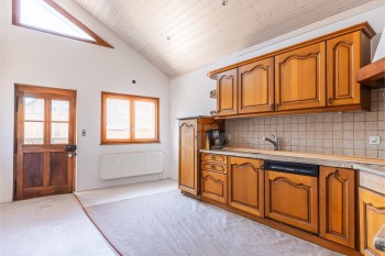 VENDU ! Charmante ferme avec appartement indépendant - 6