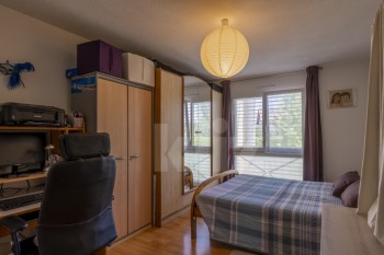 Très bel appartement traversant extrêmement bien situé - 10