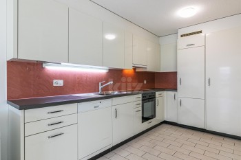 VENDU ! Bel appartement avec terrasses et jardin privatif - 4