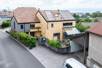 Charmante villa individuelle lovée dans un écrin de verdure - 12