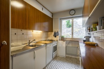 VENDU ! Magnifique appartement spacieux et très lumineux - 8