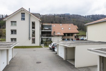 Magnifique appartement avec deux belles terrasses - 12