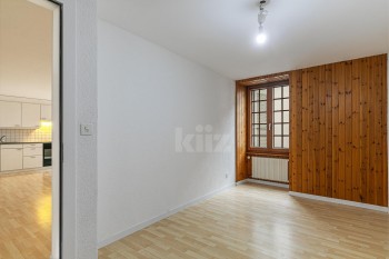 VENDU ! Bel appartement avec balcons et véranda - 5