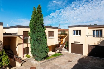 Charmant appartement avec balcon et vue dégagée - 12