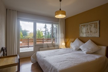 VENDU ! Magnifique appartement spacieux et très lumineux - 5