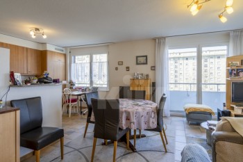 Très bel appartement traversant, spacieux et lumineux - 3