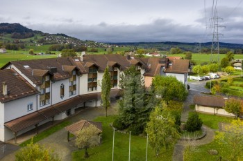 Bel appartement de 3,5 pièces spacieux et rénové! - 11