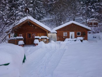 VENDU ! Charmant pied-à-terre avec vue panoramique - 12