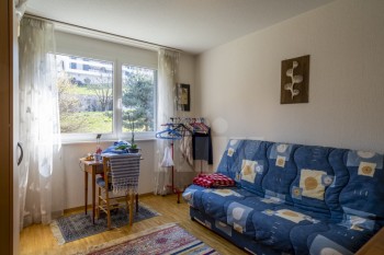 Très bel appartement traversant, spacieux et lumineux - 8