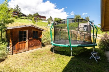 VENDU ! Villa avec jardin et magnifique vue dégagée - 10