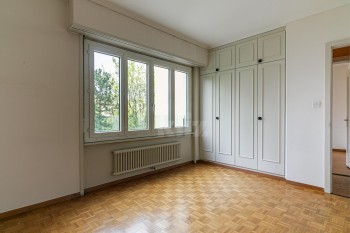 Bel appartement avec loggia et vue sur le Lac - 9