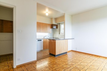 Bel appartement avec loggia et vue sur le Lac - 5