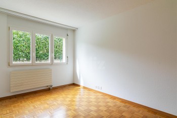 VENDU ! Bel appartement avec terrasses et jardin privatif - 9