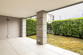 Splendide duplex avec terrasse couverte et jardin - 2