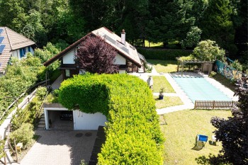 Belle villa individuelle avec piscine - 12