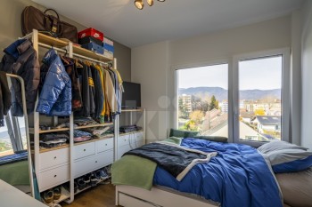 VENDU ! Magnifique appartement récent avec vastes terrasses - 10